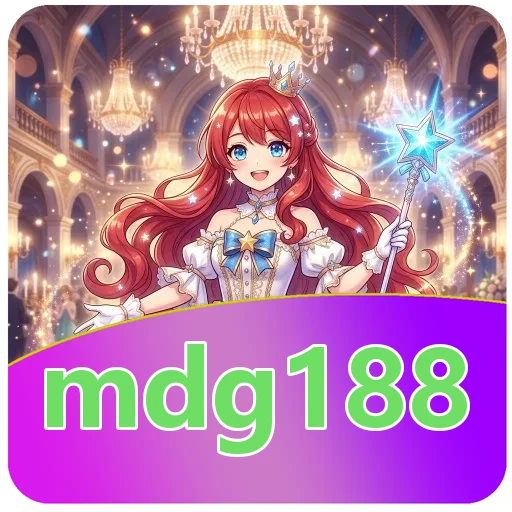 Ilustrasi unduh APK mdg188