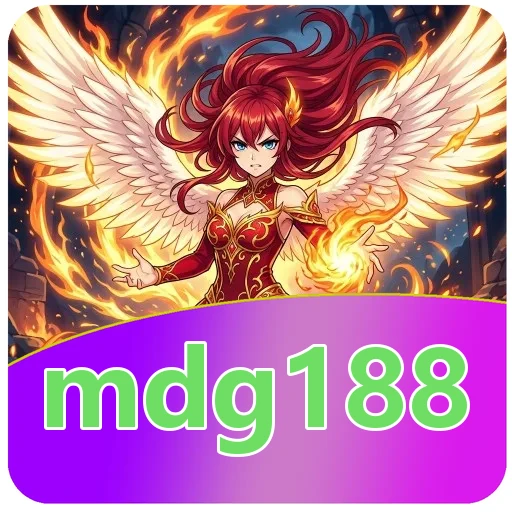 Ilustrasi instal dan buka APK mdg188