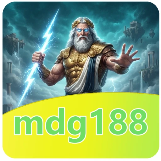 Ilustrasi unduh APK mdg188 dari tautan resmi